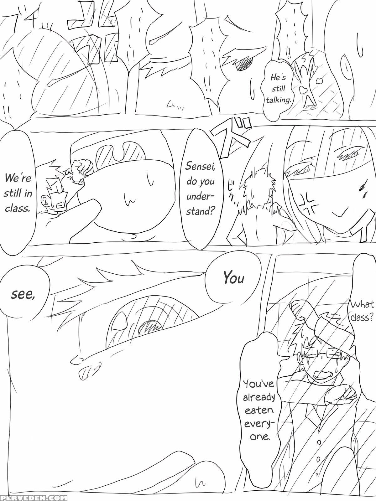 [nekomata] Hungry Koike-chan Chapter 1000 Page 23